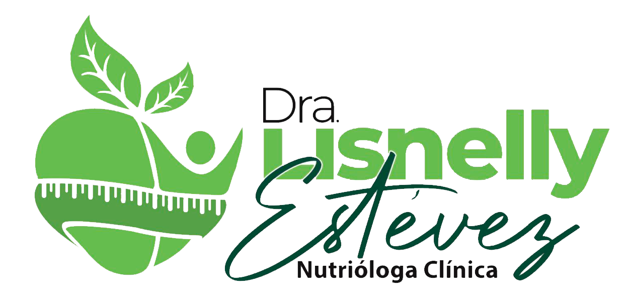 Logo Dra. Lisnelly Estevez